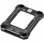 THERMALRIGHT - LGA1700 Bending Corrector Frame - CPU reinforcement frame - Black - For Intel LGA1700 socket - Anti-deformation - Image 2