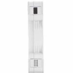 PC case fan - THERMALTAKE - SWAFAN EX12 ARGB Sync - White - 3x120mm A-RGB - 56.26-57.11CFM - Image 4