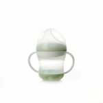 Leak-proof cup