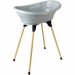 THERMOBABY Vasco bathtub feet - Image 5