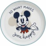 THERMOBABY MICKEY 2nd age meal pack - 3 plates + a cup + 1 spoon - Image 4