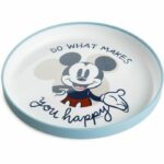 THERMOBABY MICKEY 2nd age meal pack - 3 plates + a cup + 1 spoon - Image 5
