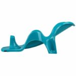 THERMOBABY Transat de Bain Daphne - Vert emeraude - Image 3