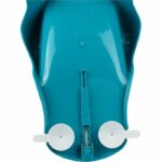 THERMOBABY Transat de Bain Daphne - Vert emeraude - Image 4