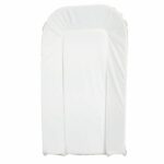 THERMOBABY Changing mat - White lily - Image 3