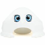 THERMOBABY Pot funny white lily - Image 3