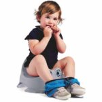 THERMOBABY POT RIGOLO Charming Gray - Image 5
