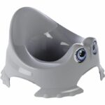 Baby jar + WC reducer + non -slip step + disposable changing mattress + disinfectant foam - Image 2