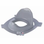 Baby jar + WC reducer + non -slip step + disposable changing mattress + disinfectant foam - Image 4