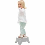 Baby jar + WC reducer + non -slip step + disposable changing mattress + disinfectant foam - Image 6