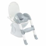 THERMOBABY REDUCT. WC KIDDYLOO © Gris Charme