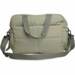 Changing bag - THERMOBABY - PLUMEA - Cactus green - Image 2