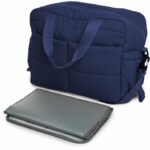 Changing bag – THERMOBABY – PLUMEA – Midnight blue