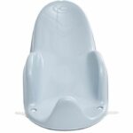 THERMOBABY ATOLL Blue Flower Baby Bath Bouncer - Image 2