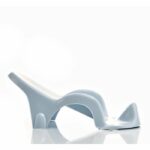 THERMOBABY ATOLL Blue Flower Baby Bath Bouncer - Image 3