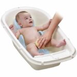 THERMOBABY Bath trolley babycoon - Fleur fleur - Image 5