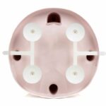 THERMOBABY Aquababy Bath Ring - Powder Pink - Image 4