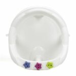 THERMOBABY Bath ring aquababy iced brown - Image 3