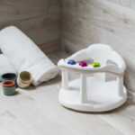 THERMOBABY Bath ring aquababy iced brown - Image 5
