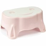 THERMOBABY Baby walk babystep - powder pink
