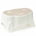 THERMOBABY Babystep feet walk - Icy brown