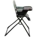 High chair - THERMOBABY - HANDY - Comfortable and foldable - Image 3
