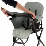 High chair - THERMOBABY - HANDY - Comfortable and foldable - Image 5