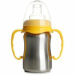 Foldable high chair pack - THERMOBABY - HANDY - Complete and designer meal kit - Image 3