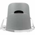THERMOBABY BLOC Booster Chair Tudi Charming Gray - Image 3