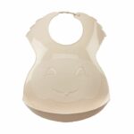 Children's chair booster + conservation boxes + microwave dish box + semi-rigid bib - Image 6