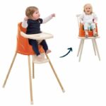 YOUPLA Thermobaby - Terracotta - Made in France - Image 2