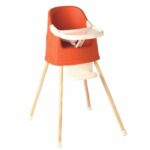 YOUPLA Thermobaby - Terracotta - Made in France