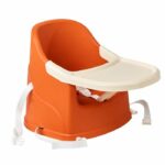 YOUPLA Thermobaby - Terracotta - Made in France - Image 5