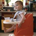 YOUPLA Thermobaby - Terracotta - Made in France chair booster – Bild 4