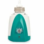 THERMOBABY 2004 Bi-voltage Bottle Warmer - Emerald Green - Image 2