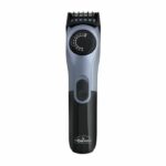 THE BARB' XPERT 6042 battery-powered beard trimmer - Lithium battery - 19 cutting heights - 1h 30 autonomy - LED indicator - Image 2