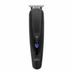 THE BARB' XPERT 6047 5 in 1 trimmer - Multifunction - With beard foil shaver - Image 2
