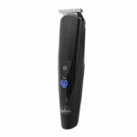 THE BARB' XPERT 6047 5 in 1 trimmer - Multifunction - With beard foil shaver - Image 6