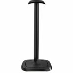 Gaming headset stand - The G-Lab - K-STAND-NEON - Wired - Compact design - Black – Bild 2