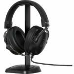 Gaming headset stand - The G-Lab - K-STAND-NEON - Wired - Compact design - Black – Bild 5