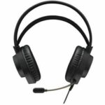 4 in 1 Gamer Pack - The G-Lab - COMBO NATRIUM - Wired Mouse - Wired Keyboard - Wired Headset - Mouse Pad – Bild 4