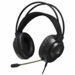 4 in 1 Gamer Pack - The G-Lab - COMBO NATRIUM - Wired Mouse - Wired Keyboard - Wired Headset - Mouse Pad – Bild 6