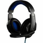 THE G-LAB Gaming Argon Combo Caliber + Mouse and Carpet + Headset - KEYZ 120 FR, KULT 130, KORP 150, PAD - EN - Image 2