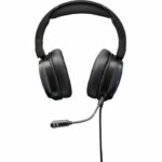 Gaming Helmet RGB The G -LAB - PC compatible, PS4, Xboxone - Black - Image 2