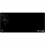 Mouse Pad - XXL - The G-Lab - PAD SELENIUM - 900x400x4mm - Black