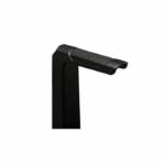 Headphone/Headset Stand - THE G-LAB - K-STAND HYDROGEN - 2 USB ports - Black - Image 6