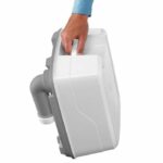 Thetford Porta Potti Qube Pp 165 Portable Chemical WC – Bild 2