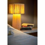 Alarm clock charging station - THOMSON - Black - 15W induction, Temperature, USB-C port, 230V power supply - Image 4