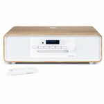 Bluetooth Micro-system - THOMSON - CD/MP3/USB/FM Radio/DAB+ - 75W - LCD display - Remote control - Image 3
