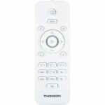Bluetooth Micro-system - THOMSON - CD/MP3/USB/FM Radio/DAB+ - 75W - LCD display - Remote control - Image 4